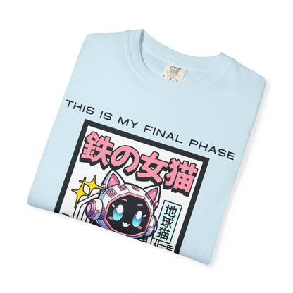 This Is My Final Phase T‑Shirt
