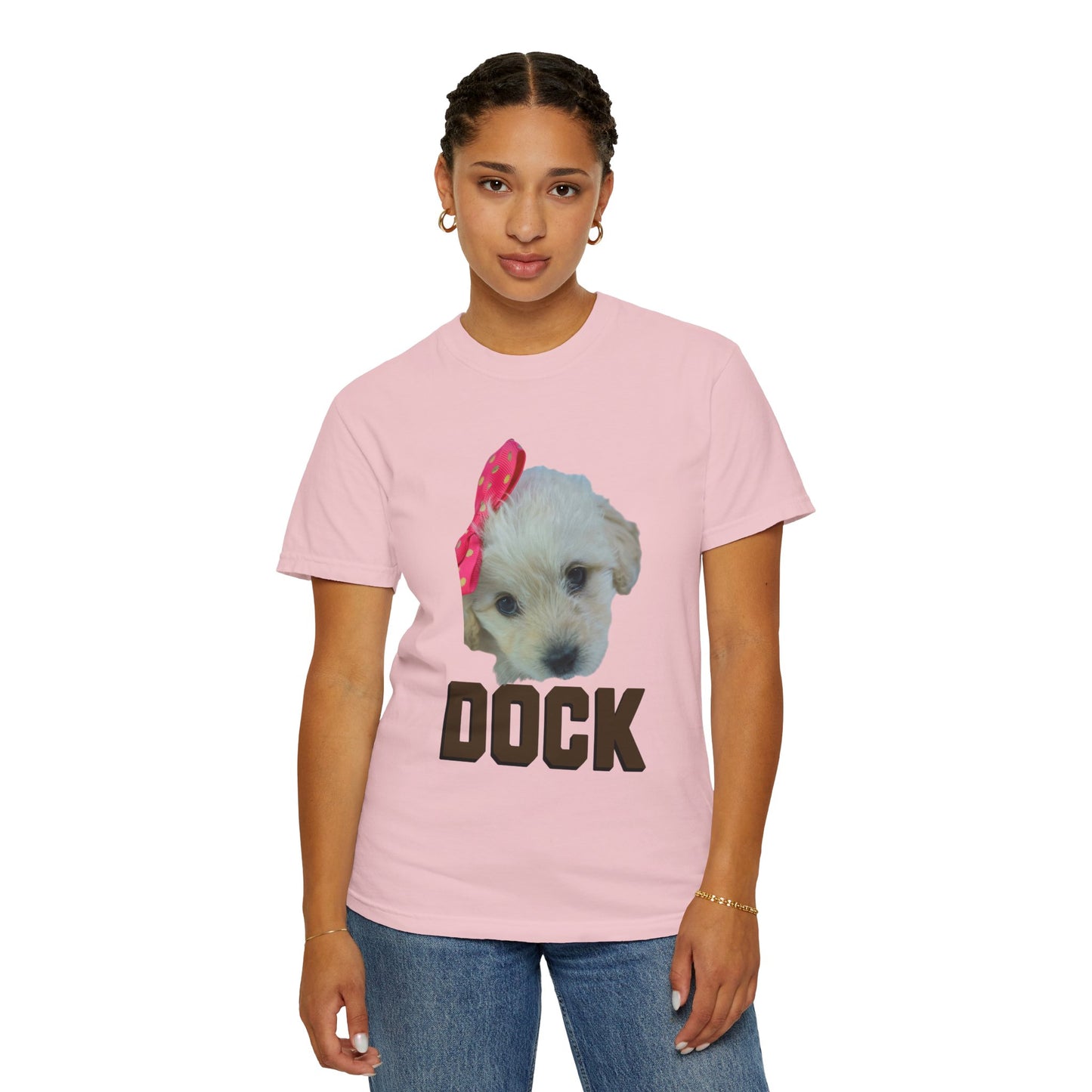 Dock T‑Shirt