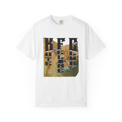KFC - Kute Feline Club T‑Shirt
