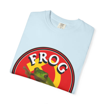 Frog Communism T‑Shirt