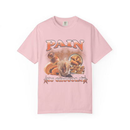 Pain Au Chocolat T‑Shirt