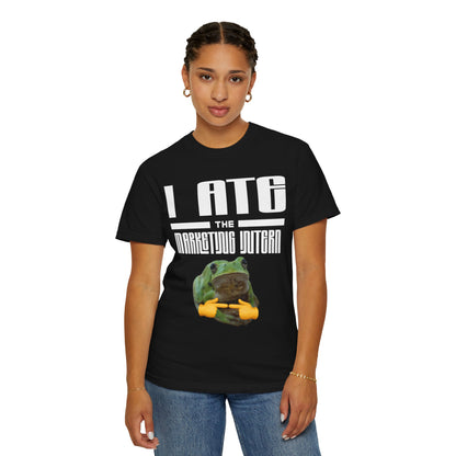 I Ate The Marketing Intern T‑Shirt