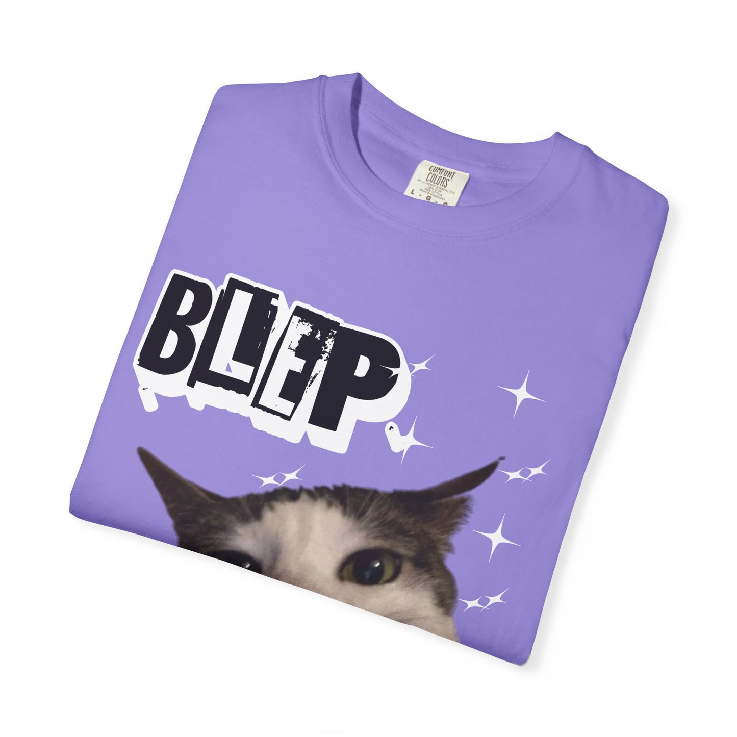 BLEP Cat T‑Shirt