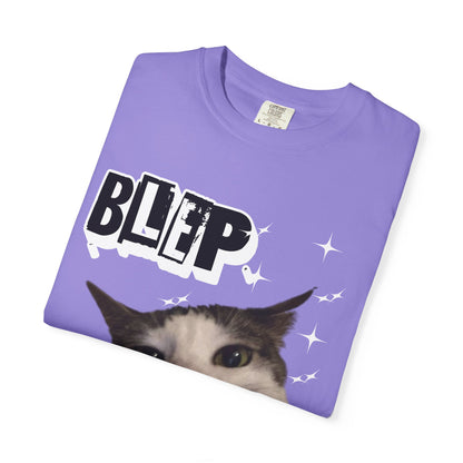 BLEP Cat T‑Shirt