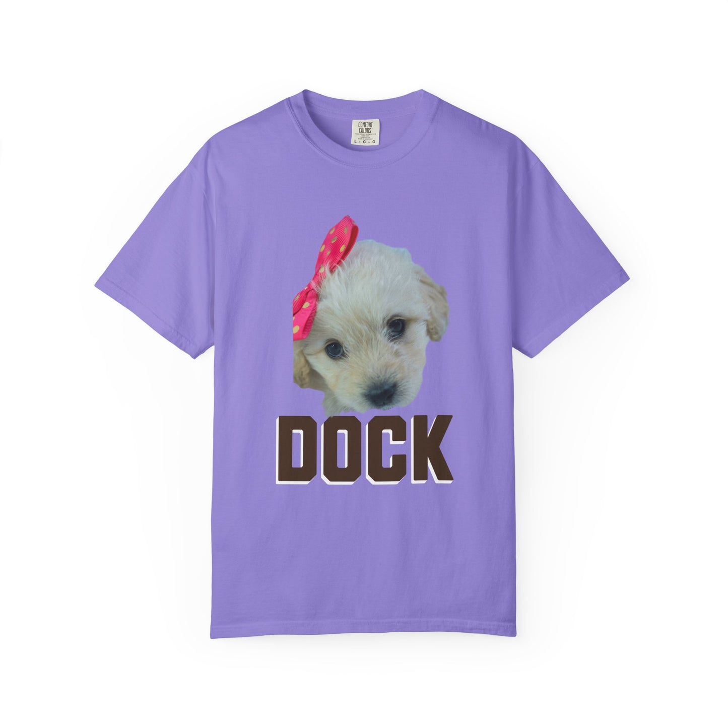 Dock T‑Shirt