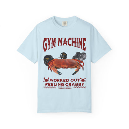 Gym Machine T‑Shirt