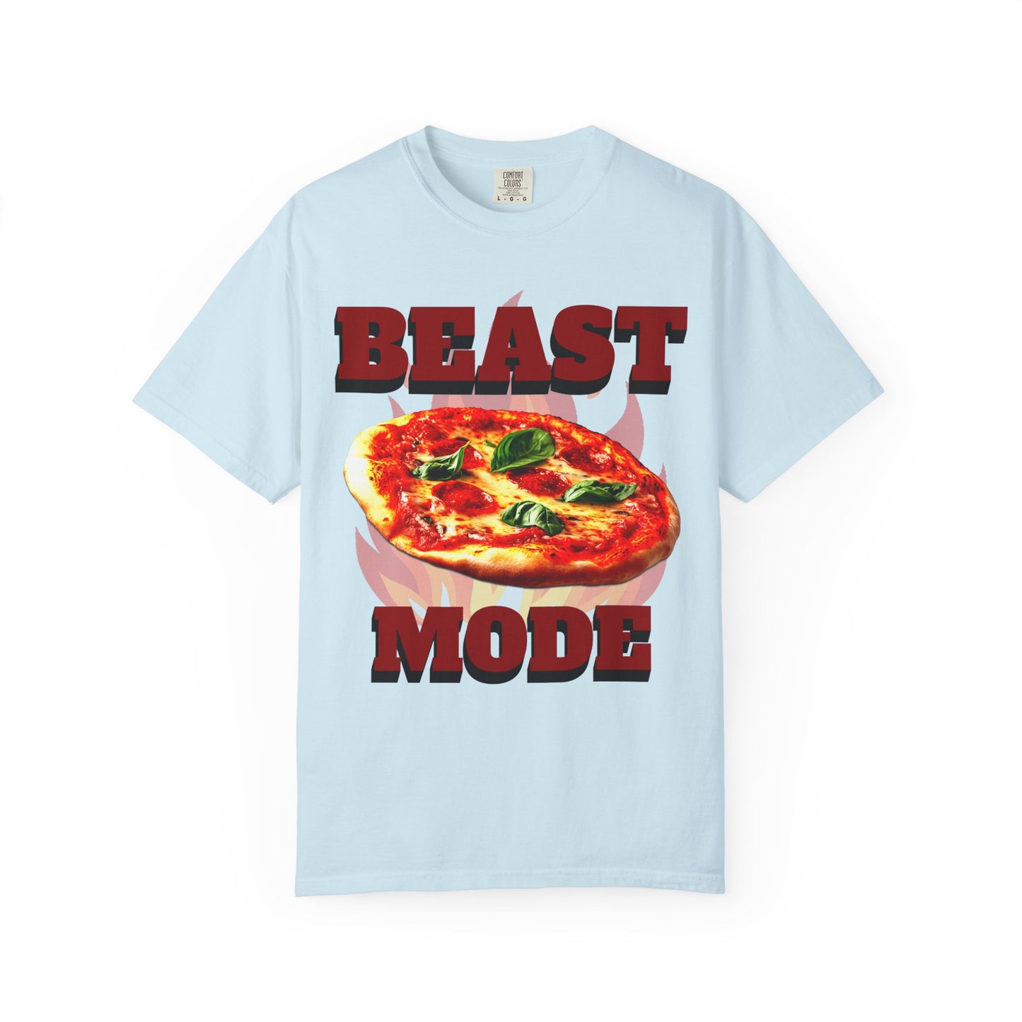 Beast Mode T‑Shirt