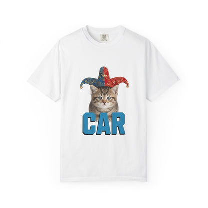 Car T‑Shirt