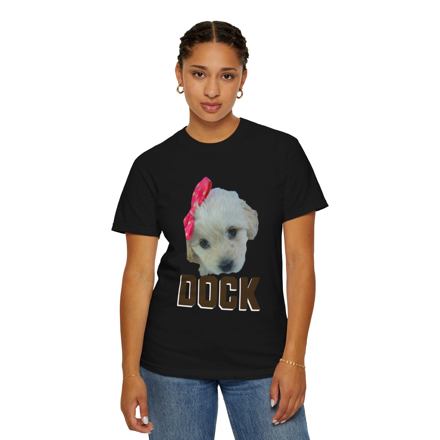 Dock T‑Shirt