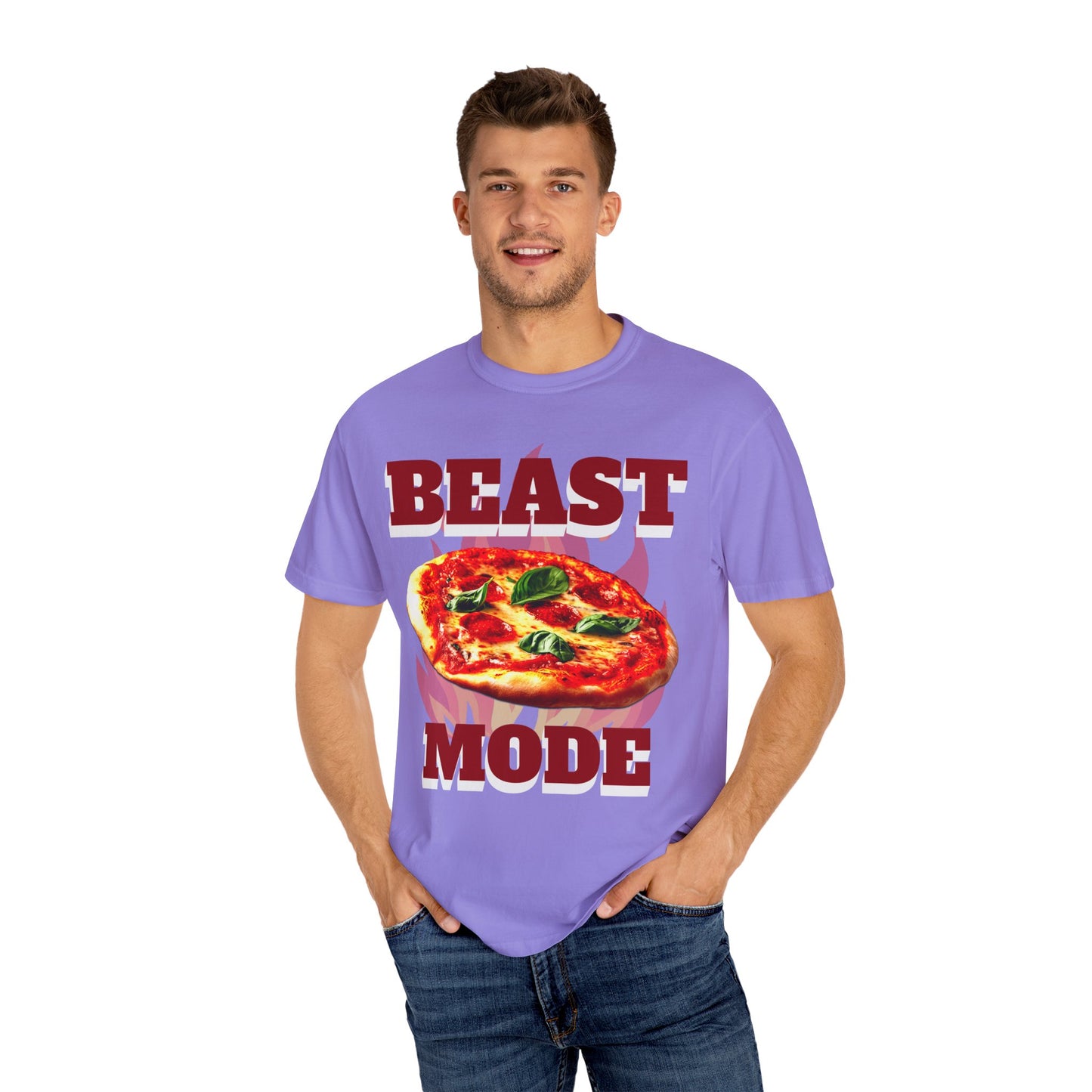Beast Mode T‑Shirt