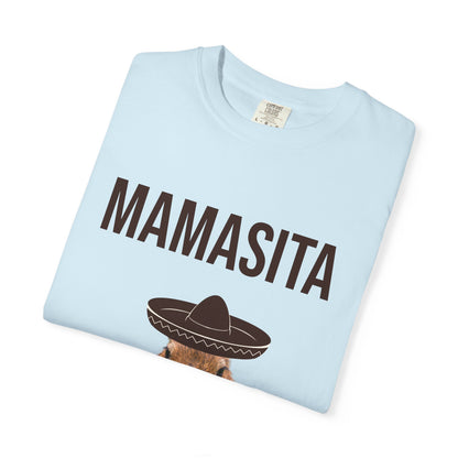 Mamasita Capybara T‑Shirt