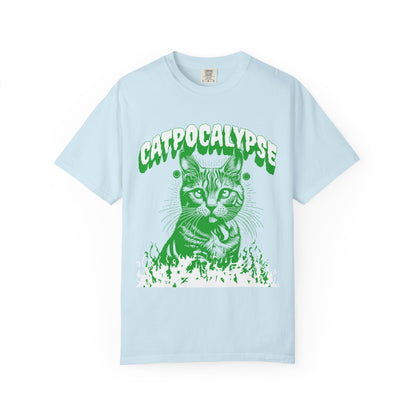 Catpocalypse T‑Shirt