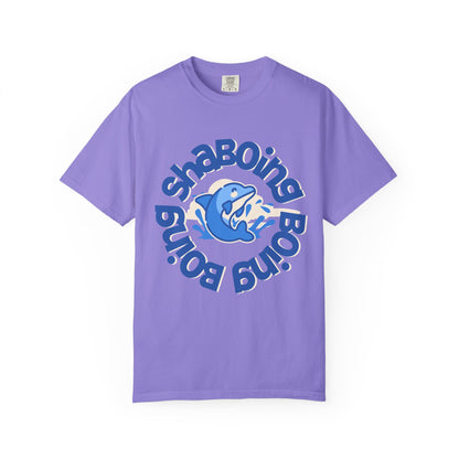 Shaboing Boing Boing T‑Shirt