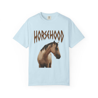 Horsehood T‑Shirt