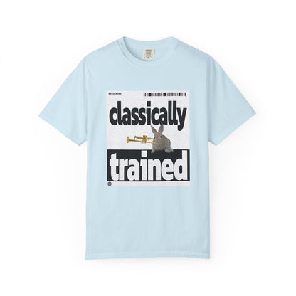Classically Trained Bunny T‑Shirt