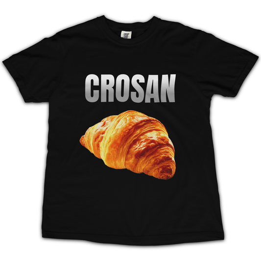 Crosan T‑Shirt - Punk For Pickles